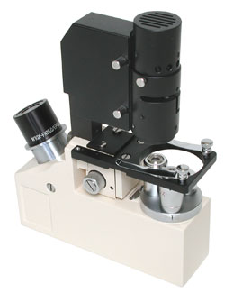 Em1 Portable Microscope